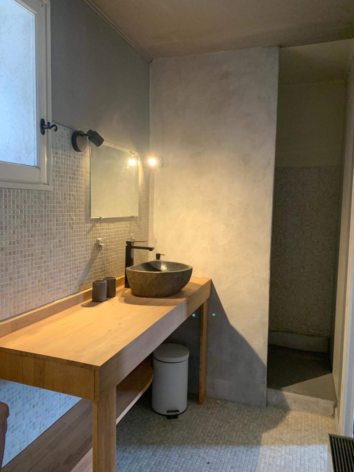 Chambres Et Table D'Hotes Au Brabo Mormoiron Pokoj fotografie